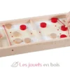 Jeu de palets Super Puck 2 en 1 - Goki