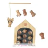 Jeu de pêche Chiens - Egmont Toys