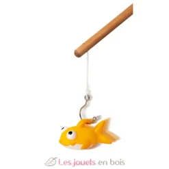Jeu de pêche à la ligne - Janod