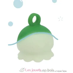 Jeu de pêche à la ligne Poulpes - Dès 2 ans - Janod