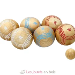 Jeu de pétanque Compet' - Vilac