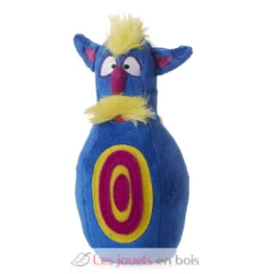 Jeu de quilles Monstres - Melissa & Doug
