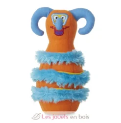 Jeu de quilles Monstres - Melissa & Doug
