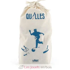 Jeu de quilles Retro - Vilac