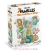 Jeu des 7 Familles Très particulières - Fabriqué en France - Sentosphère