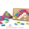 Jeu de stratégie Mur contre Mur - Milaniwood