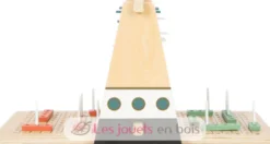 Jeu de stratégie Régate Gold Edition - Small foot company