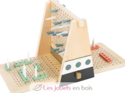 Jeu de stratégie Régate Gold Edition - Small foot company