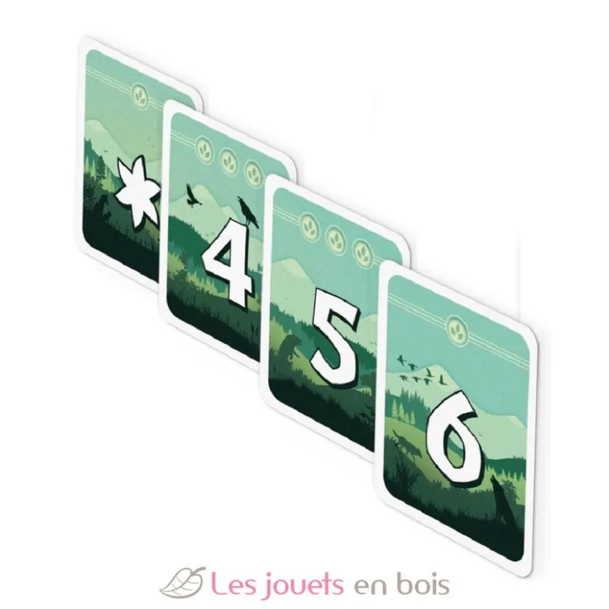 Jeu de stratégie Verso - Gigamic