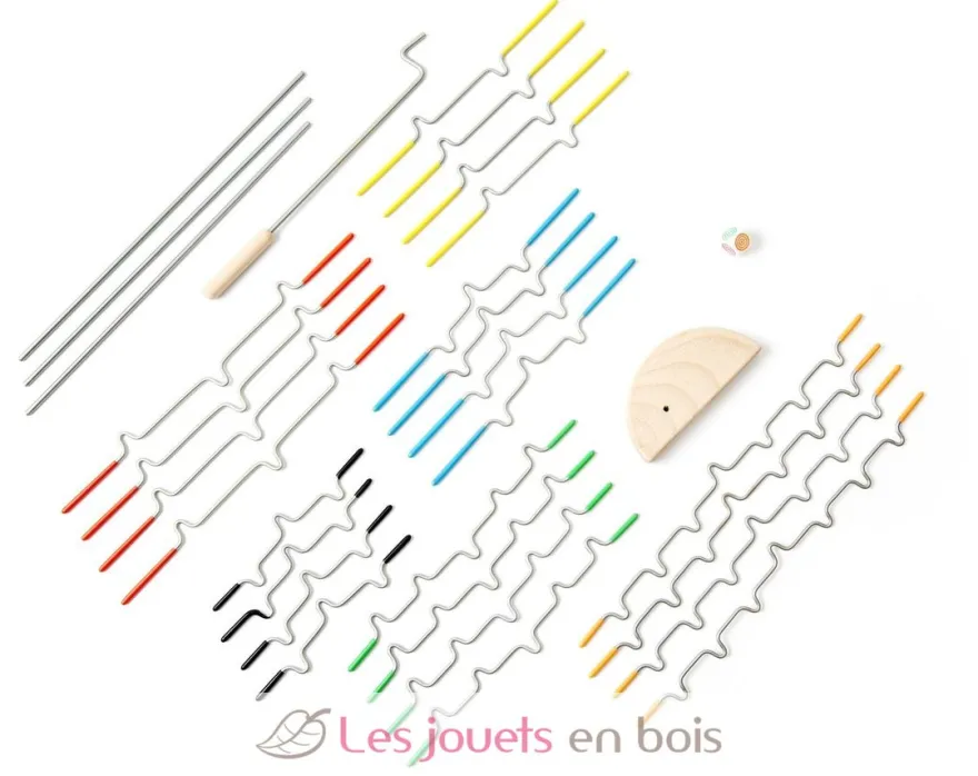 Jeu de suspension Suspend - Melissa & Doug