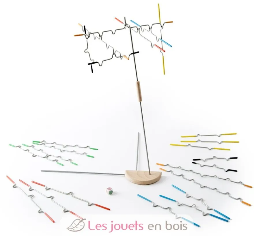 Jeu de suspension Suspend - Melissa & Doug