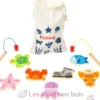 Jeu de voyage Pêche au poisson - Small Foot company