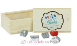 Jeu d'osselets - Vilac