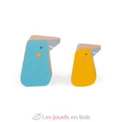 Jeu d'équilibre Buffalo - Janod