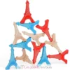Jeu d'équilibre Tour Eiffel - Vilac