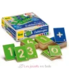 Jeu éducatif Chiffres - Erzi