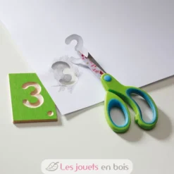Jeu éducatif Chiffres - Erzi