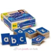 Jeu éducatif Lettres Minuscules - Erzi
