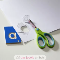 Jeu éducatif Lettres Minuscules - Erzi