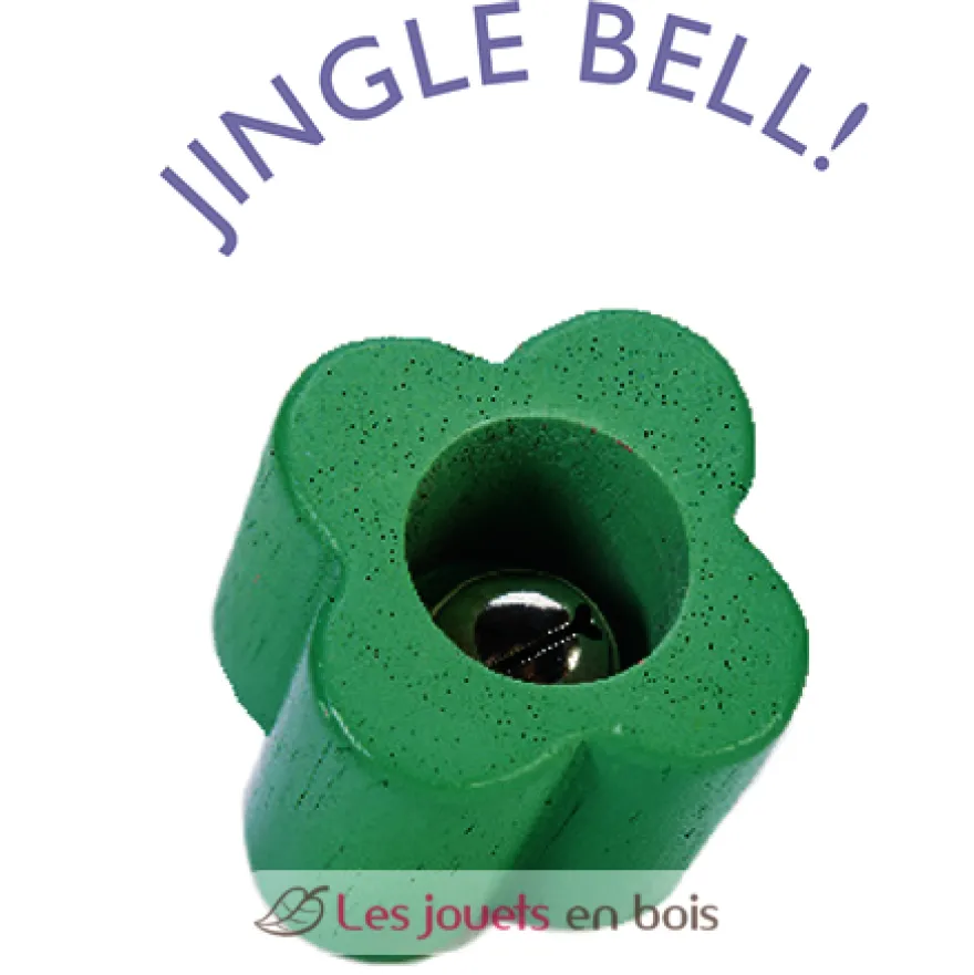 Jeu d'éveil des sens - Le Toy Van