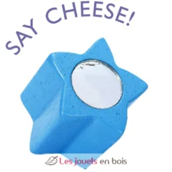 Jeu d'éveil des sens - Le Toy Van