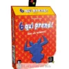 Jeu 6 qui prend - Gigamic