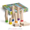 Jeu Tricky Blocks - Erzi