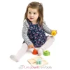 Jeu éveil des sens - Tender Leaf Toys