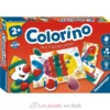 Jeux éducatif Colorino - Ravensburger