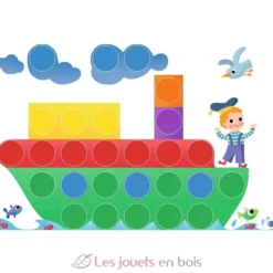 Jeux éducatif Colorino - Ravensburger