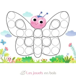 Jeux éducatif Colorino - Ravensburger