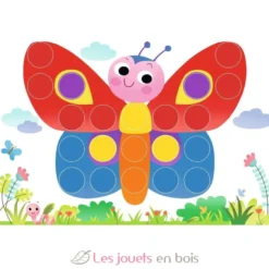 Jeux éducatif Colorino - Ravensburger