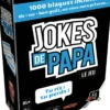 Jokes de Papa - Gigamic
