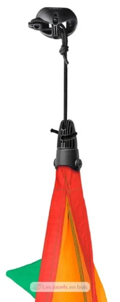 Joki Foxy - Nid-hamac enfant - La Siesta