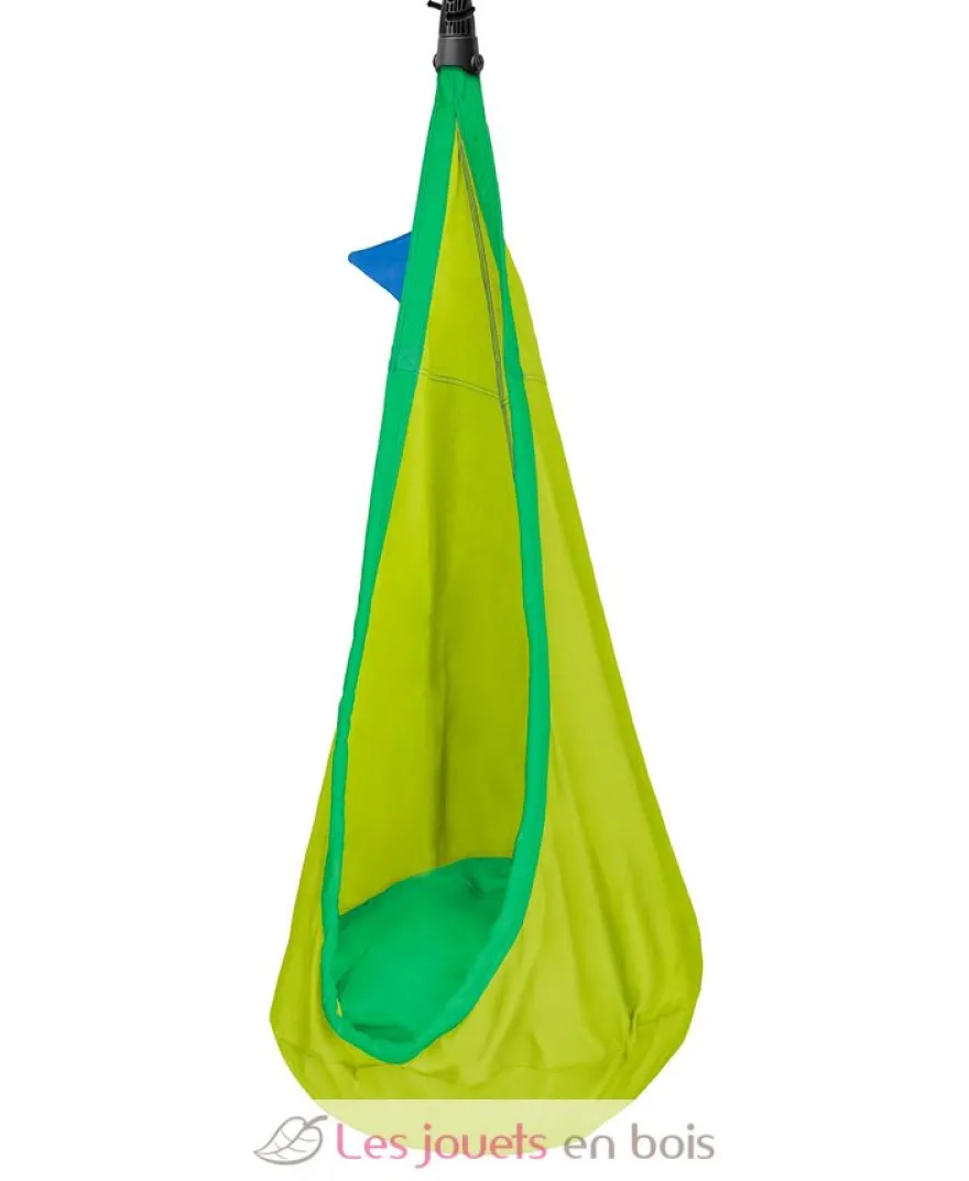 Joki Froggy - Nid-hamac enfant - La Siesta