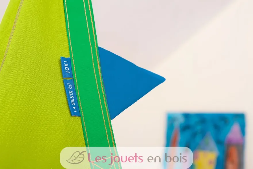 Joki Froggy - Nid-hamac enfant - La Siesta