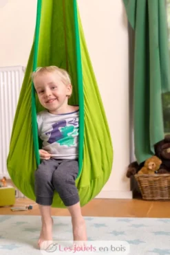 Joki Froggy - Nid-hamac enfant - La Siesta
