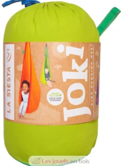 Joki Froggy - Nid-hamac enfant - La Siesta