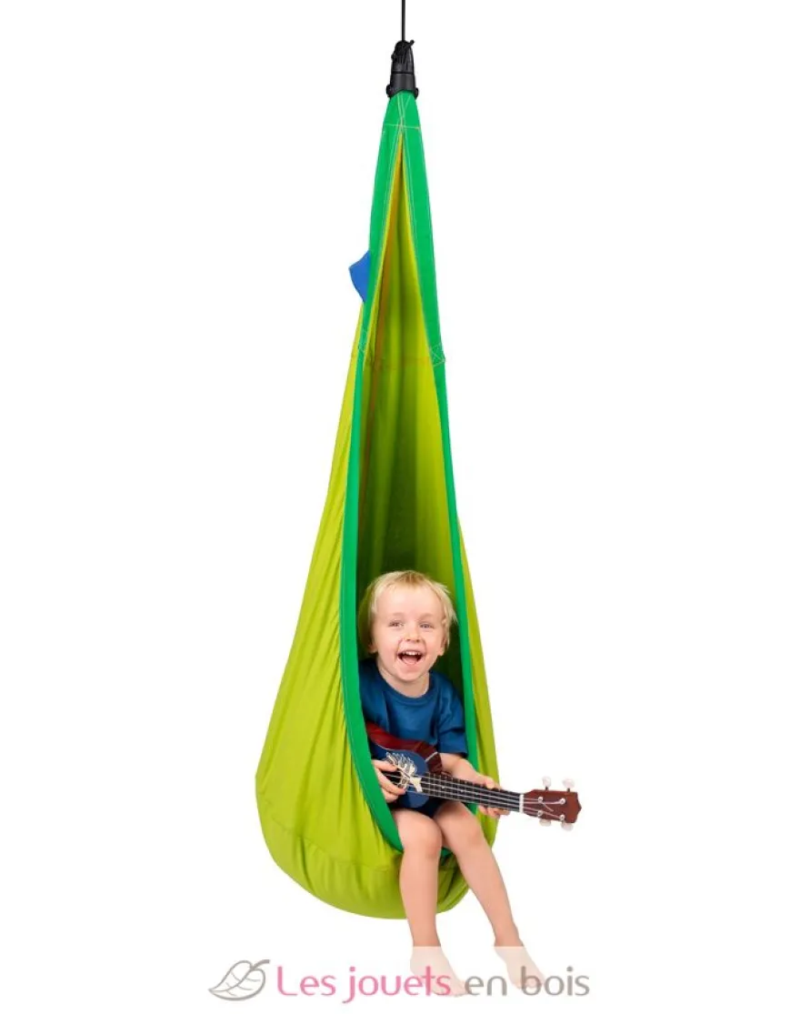 Joki Froggy - Nid-hamac enfant - La Siesta