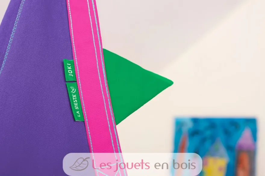 Joki Lilly - Nid-hamac enfant - La Siesta
