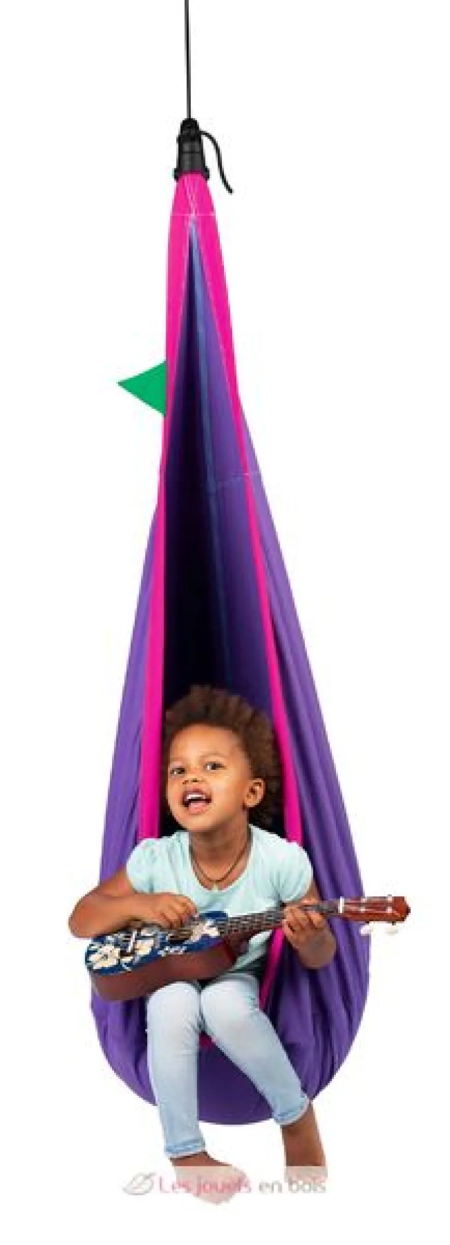 Joki Lilly - Nid-hamac enfant - La Siesta