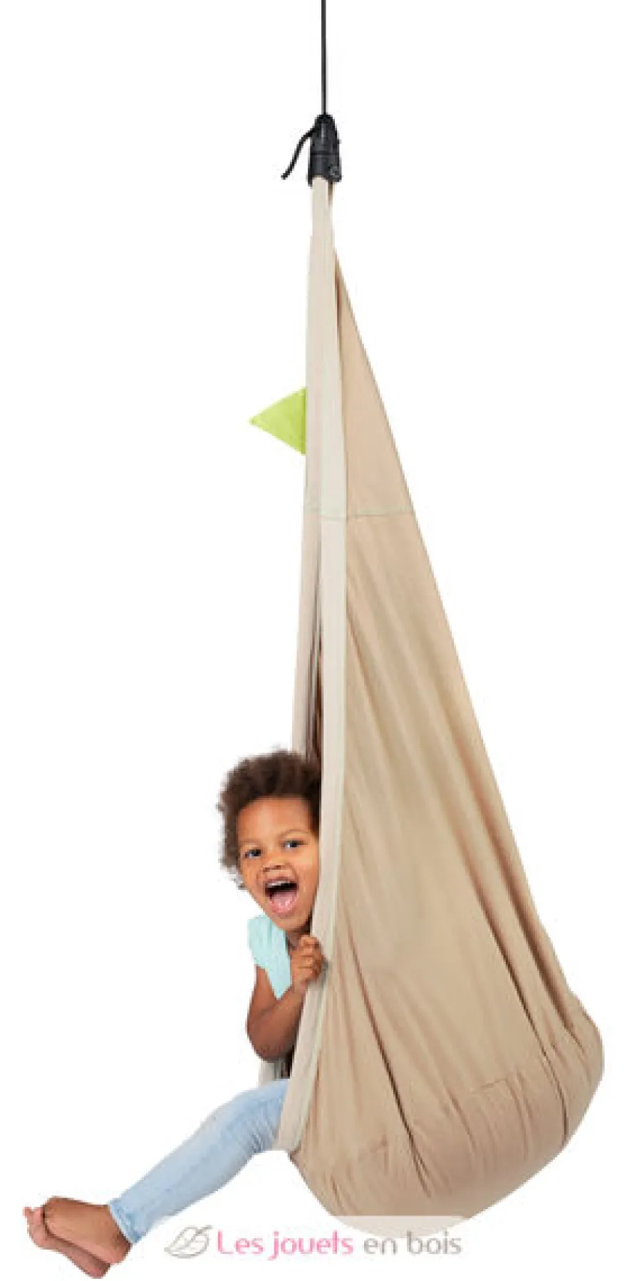 Joki Teddy - Nid-hamac enfant - La Siesta