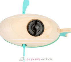Jouet aquatique Baleine - Small Foot company