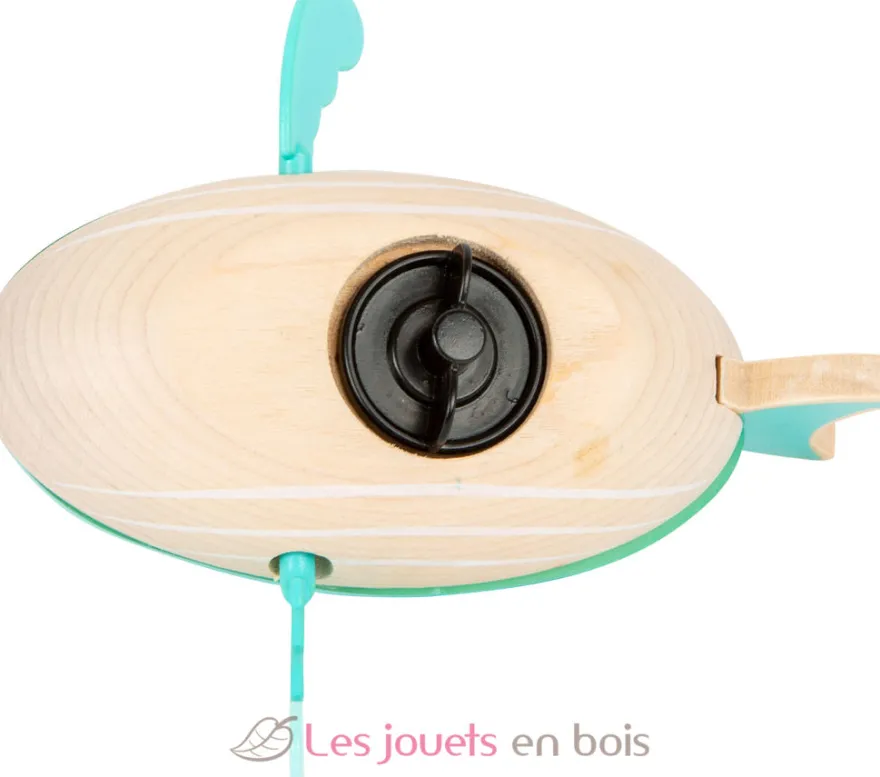 Jouet aquatique Baleine - Small Foot company
