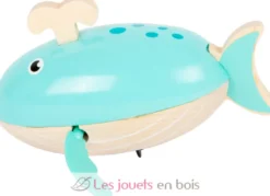 Jouet aquatique Baleine - Small Foot company