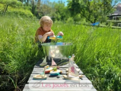 Jouet aquatique Baleine - Small Foot company
