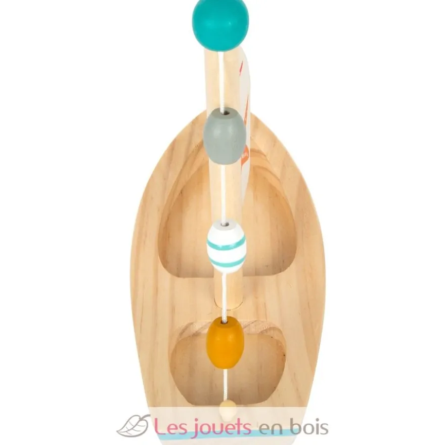 Jouet aquatique Voilier Etoile de mer - Small Foot company