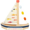 Jouet aquatique Voilier Grand Océan - Small Foot company