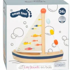 Jouet aquatique Voilier Grand Océan - Small Foot company