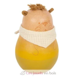 Jouet culbuto pour bébé Seaside - Small Foot Compagny